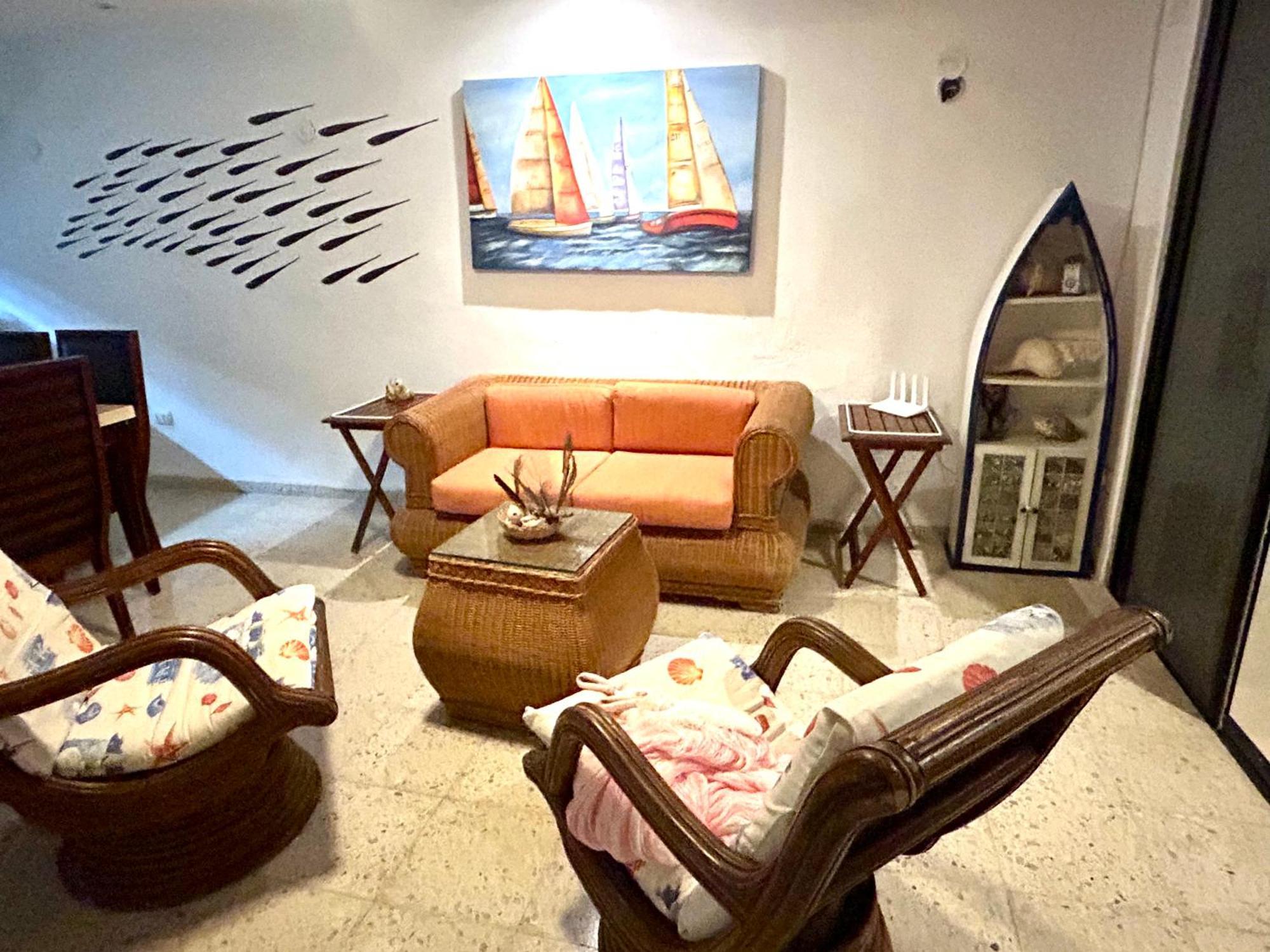 La Casa Del Mangle Villa Pueblo Pueblo Chicxulub Exteriör bild
